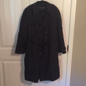 Trench Coat